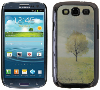 Etui nakładka 3D Samsung i9300 S3 V557