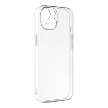 Etui Clear HQ iPhone 15 Pro