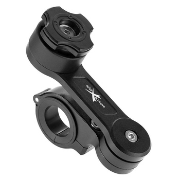 Uchwyt motocyklowy R20-A antywibracyjny