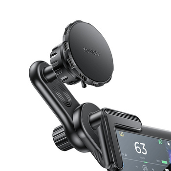 Yesido uchwyt samochodowy magnetyczny montowany do ekranu centralnego w samochodzie