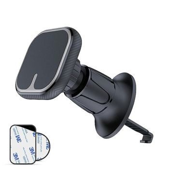 Uchwyt uniwersalny do kratki typ 215 magnetyczny