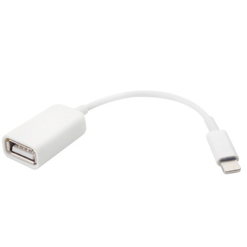 Host OTG - lightning