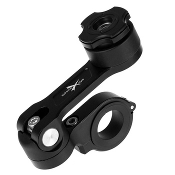 Uchwyt motocyklowy R20-B antywibracyjny