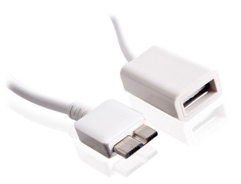 Adapter ładowania/transmisji Note3 N9000