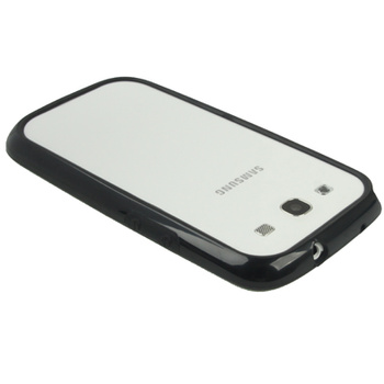 Bumper Samsung i9300 S3 czarny