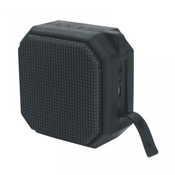 Przenośny głośnik multimedialny Platinet Bluetooth PMG5 5W / Led / IPX4