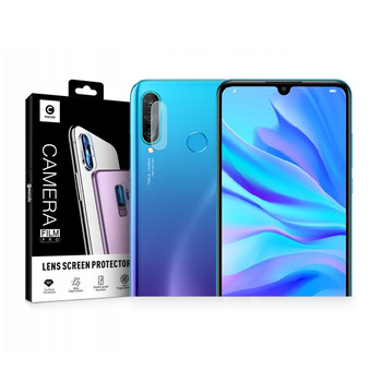 Mocolo TG+ szkło hartowane na aparat Huawei P30 Lite