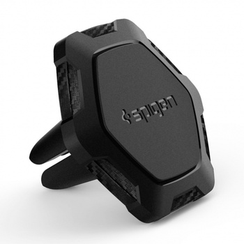 Spigen uchwyt samochodowy QS11 magnetic montowany na wlot powietrza