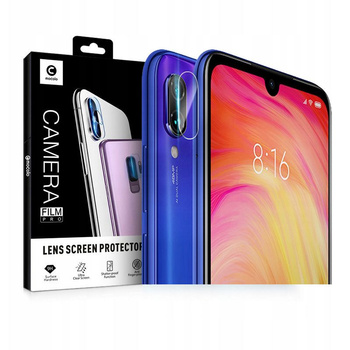 Mocolo TG+ szkło hartowane na aparat Xiaomi Redmi Note 7