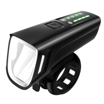 Lampa rowerowa przednia BLF2