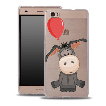 Etui iPhone 7 4,7" wzór 5