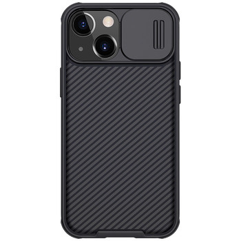 Nillkin Camshield iPhone 13 mini czarny