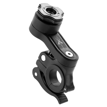 Uchwyt motocyklowy R20-C antywibracyjny