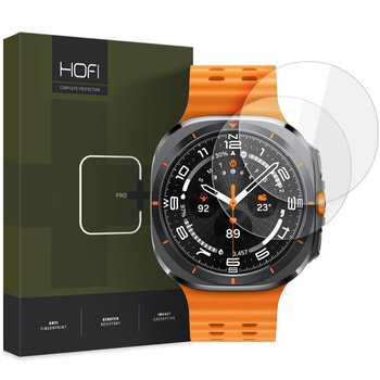 Hofi szkło hartowane Samsung Galaxy Watch Ultra 47mm *
