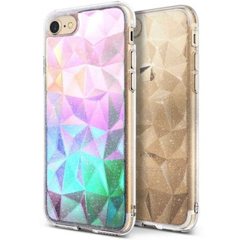 Ringke Prism Air iPhone 7/8 glitter clear