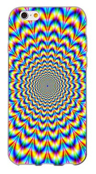 Etui iPhone 7 4,7" wzór 40