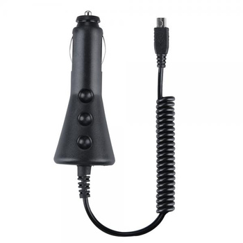 Ładowarka sam. usb 3A micro usb Phantom