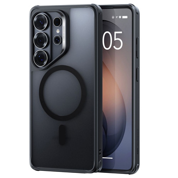 ESR CH Halolock Magsafe Samsung S26 Ultra frosted black