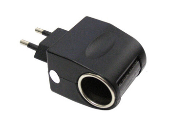 Adapter napięcia 230V/12V 1A