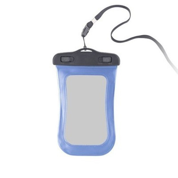 Futerał wodoodporny 4,5-5,0 niebieski 162x100