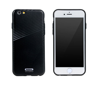 Etui Remax Gentleman iPhone 6/ 6s wzór 6