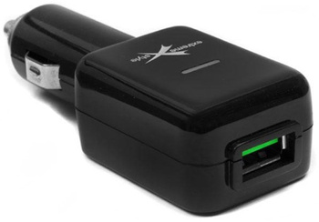 Ładowarka samochodowa USB quick charge 3.0 eXtreme