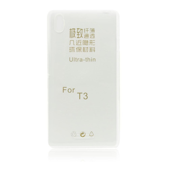 Futerał Deko - Samsung i9100 Galaxy S II różowy / rozmiar 12