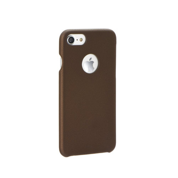 Etui G-Case Noble iPhone 7 4,7" brązowy