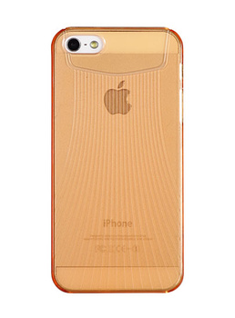 Vennus Ultra Slim Samsung S3 złoty i9300 / i9301 S3 Neo