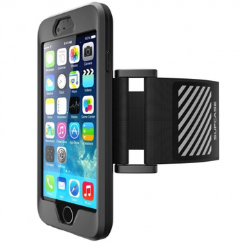 Supcase sport armband iPhone 7/8 Plus black
