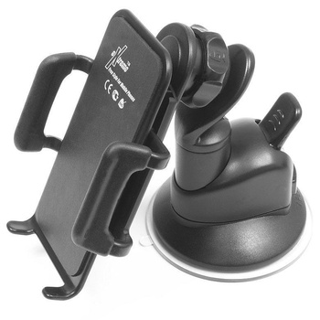 Uchwyt samochodowy uniwersalny typ F