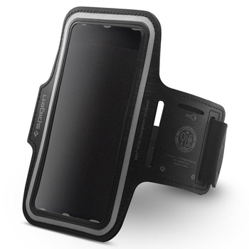 Spigen Sport Armband black  (67mmx137mm) A701