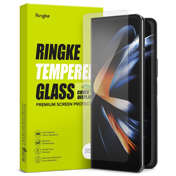 Ringke szkło hartowane Samsung Z Fold 4