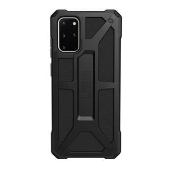 Etui UAG Monarch do Samsung S20+ czarne