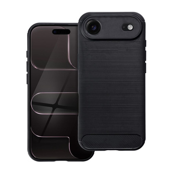 Etui CARBON/2 iPhone 17 Air czarne