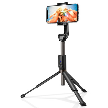 Spigen Selfie Stick S540W tripod black