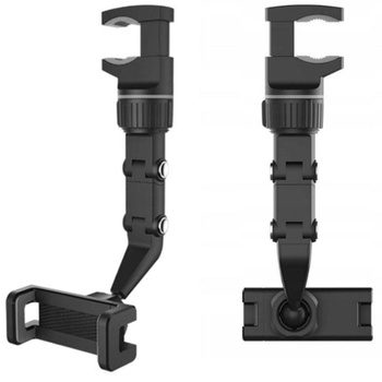 Uchwyt samochodowy na lusterko wsteczne typ P