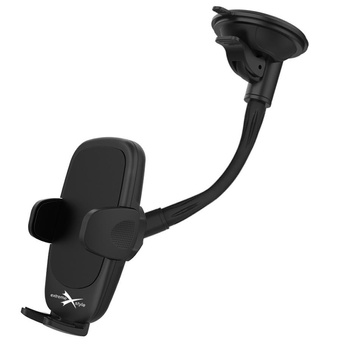 Uchwyt samochodowy uniwersalny typ H czarny