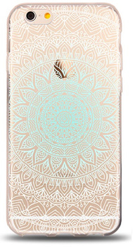 Etui LG K8 2017 wzór 13