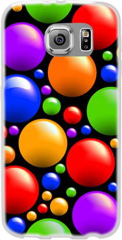 Etui Samsung A5 2017 A520 wzór 21