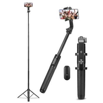 Spigen Selfie Stick S560W black