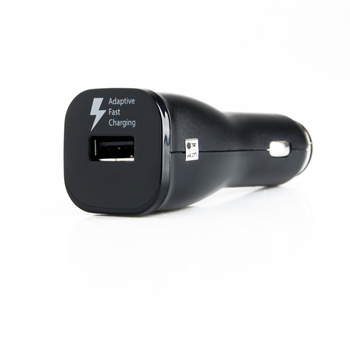 Ładowarka samochodowa Samsung micro usb wtyczka 2A EP-LN915U czarna bulk