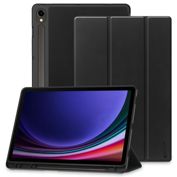 Tech-Protect SC Pen Galaxy TabS9 FE 10.9" X510 / X516B czarny