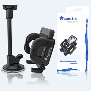 Uchwyt samochodowy Regular 17cm BS