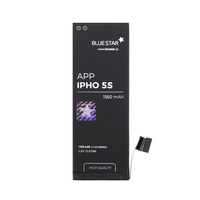 Bateria BS iPhone 5S 1560mAh Polymer HQ