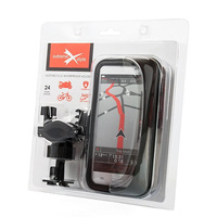 Uchwyt wodoodporny rozmiar 155 z osłoną eXtreme