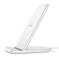 ESR Essential stand ładowarka induckyjna biała