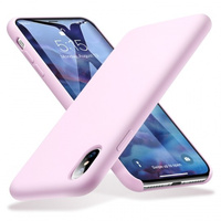 ESR Yippe iPhone X / XS Pink