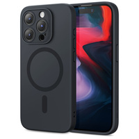 ESR Cloud Halolock Magsafe iPhone 15 Pro black