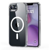 ESR CH Halolock Magsafe iPhone 16E clear
